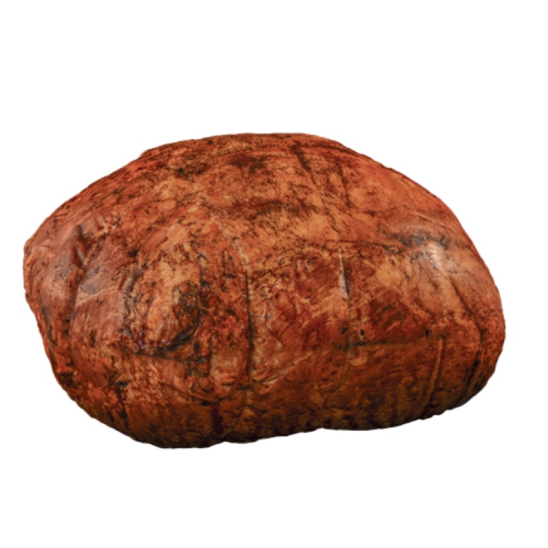 Ambachtelijke Braadham