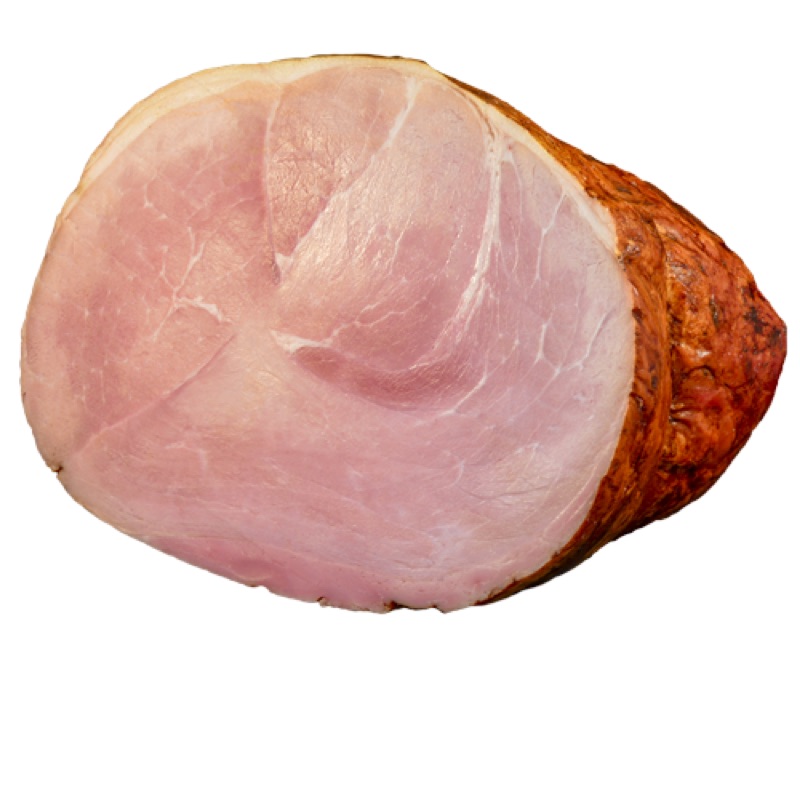 Ambachtelijke Braadham ½