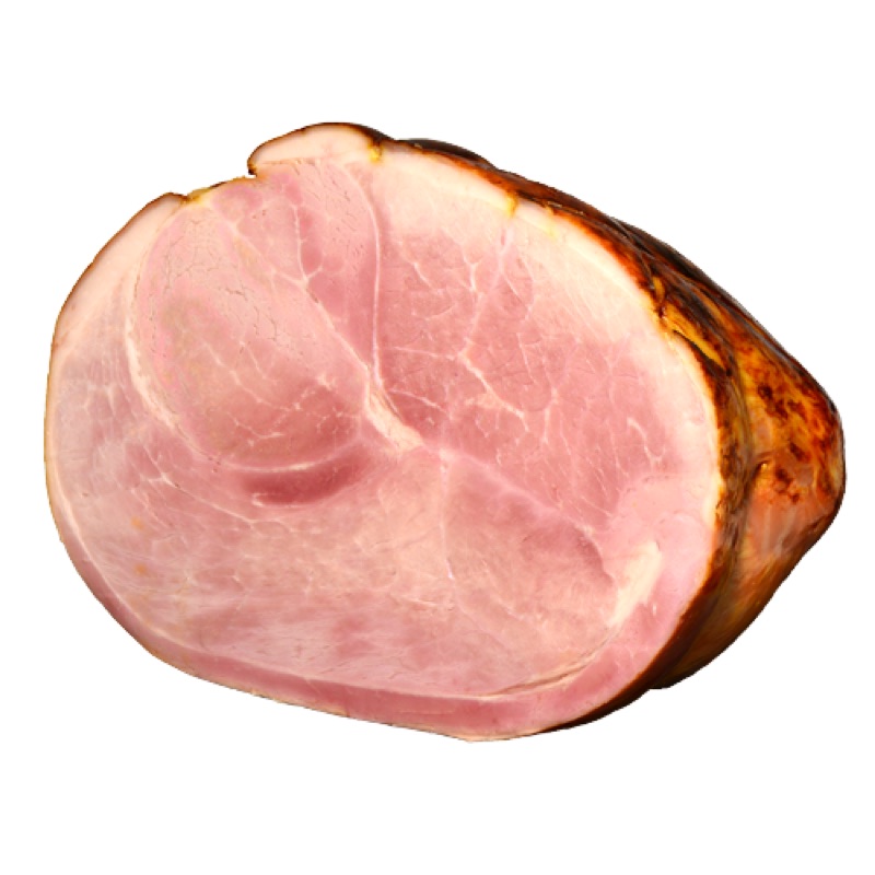 Ambachtelijke Honingham ½