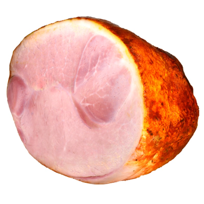 Ambachtelijke Kloosterham ½