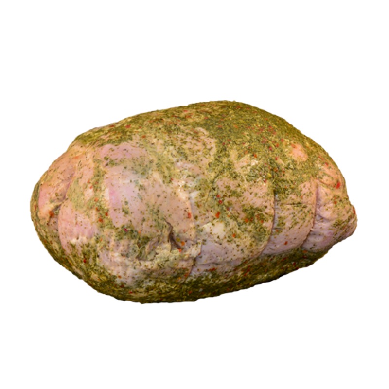 Italiaanse Kruidenham