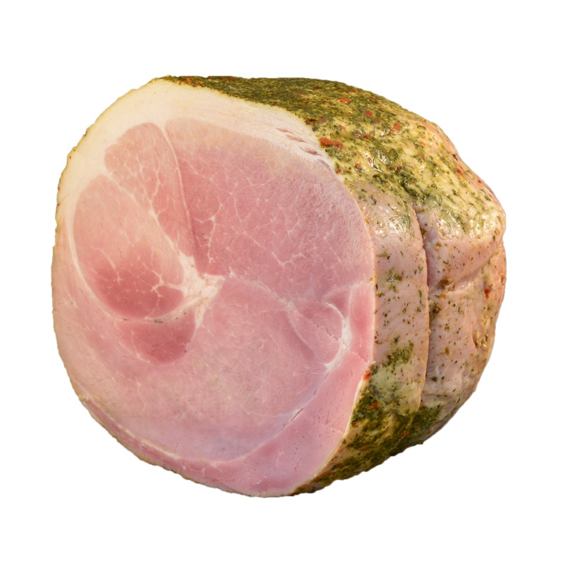 Italiaanse Kruidenham ½