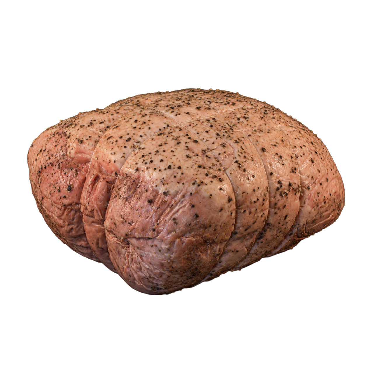 Boeren Achterham Black Pepper