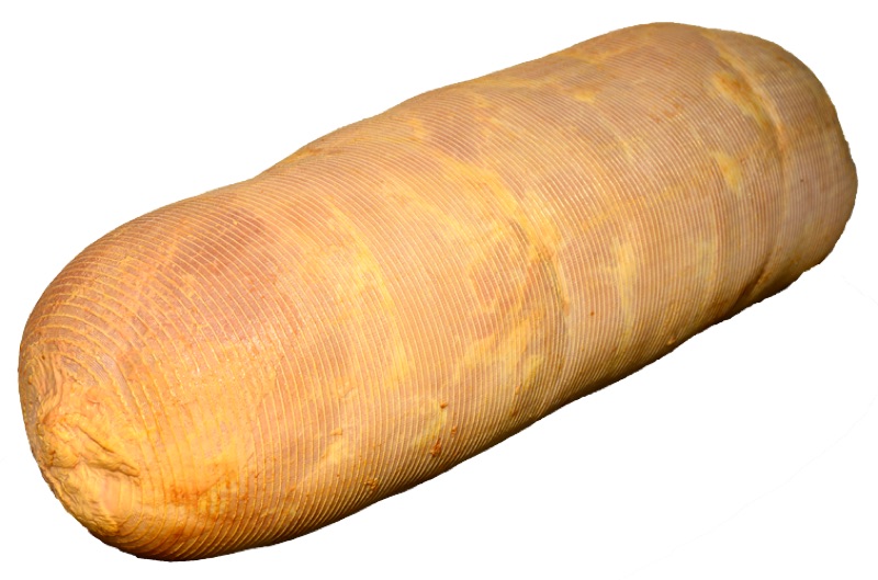 Achterham met Snijspiegel