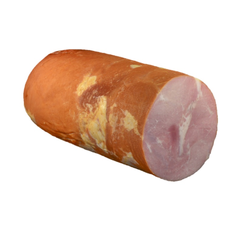 Achterham Snijlijn ½