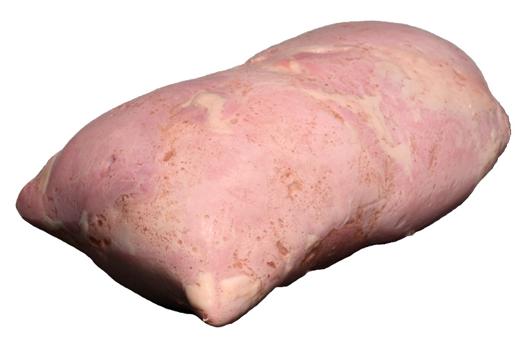 Mini Beenham Schoon z/zw Ongerookt