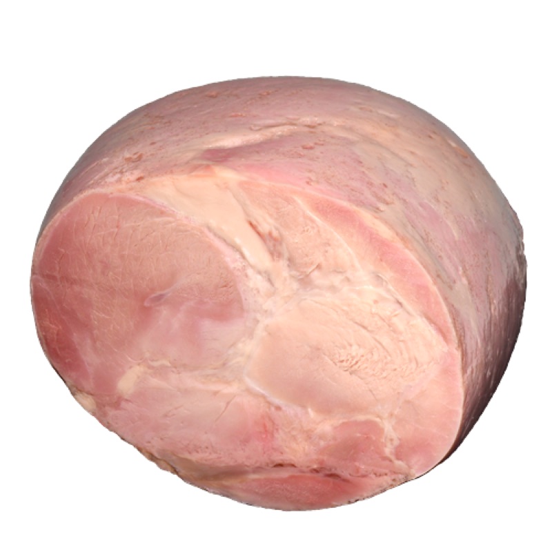 Mini Beenham Schoon z/zw Onger. ½