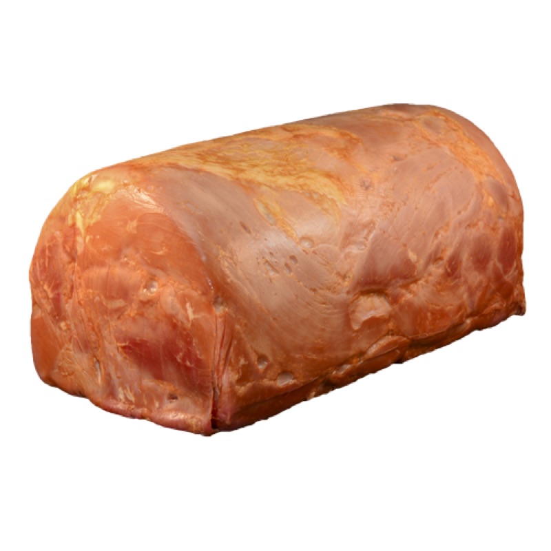 Schouderham Gerookt