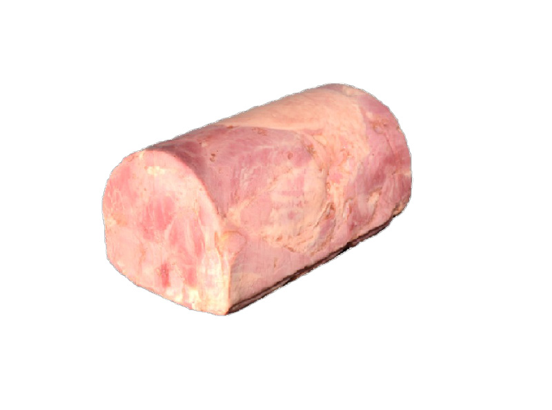 Schouderham Ongerookt