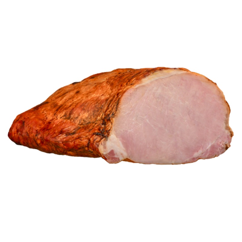 Gegrilde Casselerrib