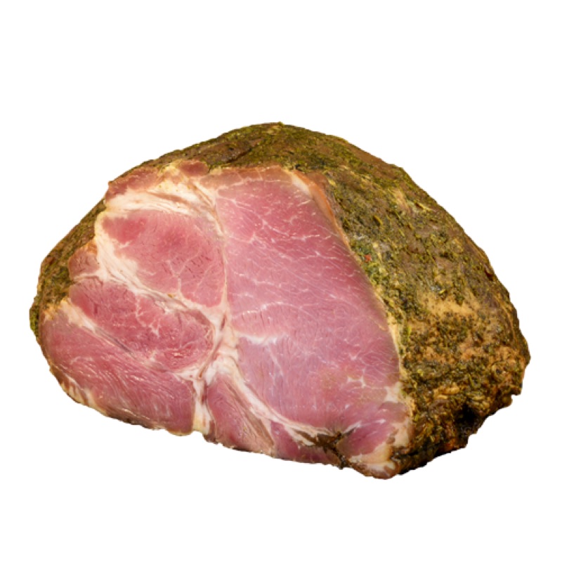Vlaams gebraad ½