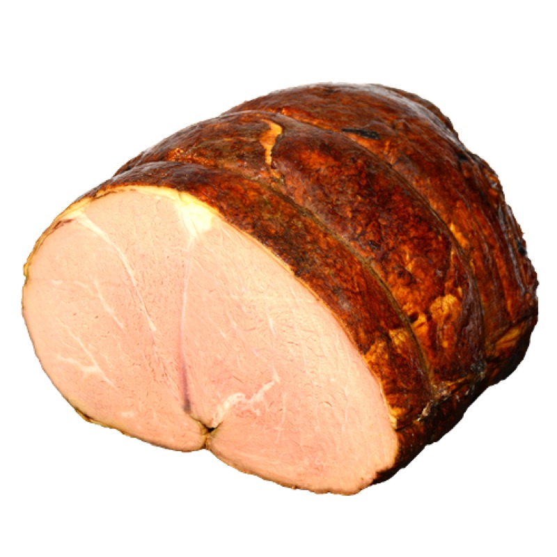 Gebr. Kalfsfricandeau Platte Bil ½