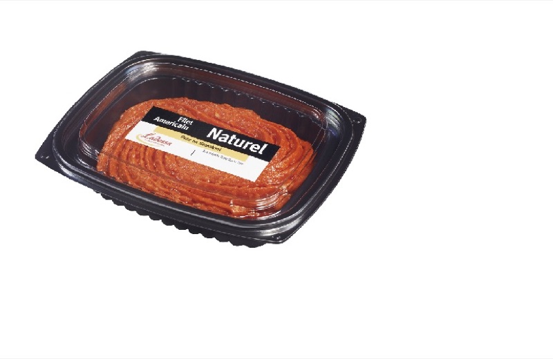 Filet Americain Naturel