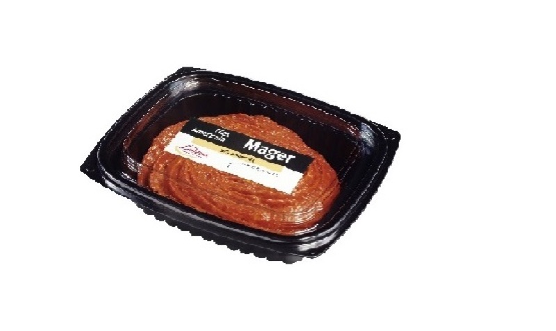 Filet Americain Light