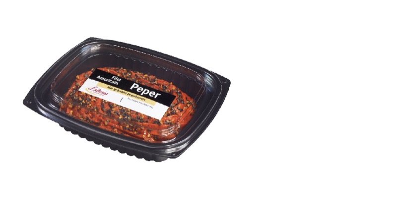 Filet Americain Peper