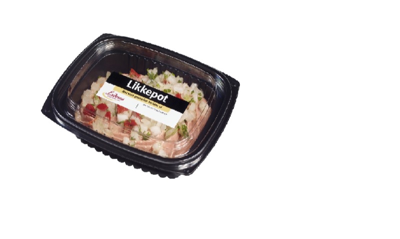 Likkepot