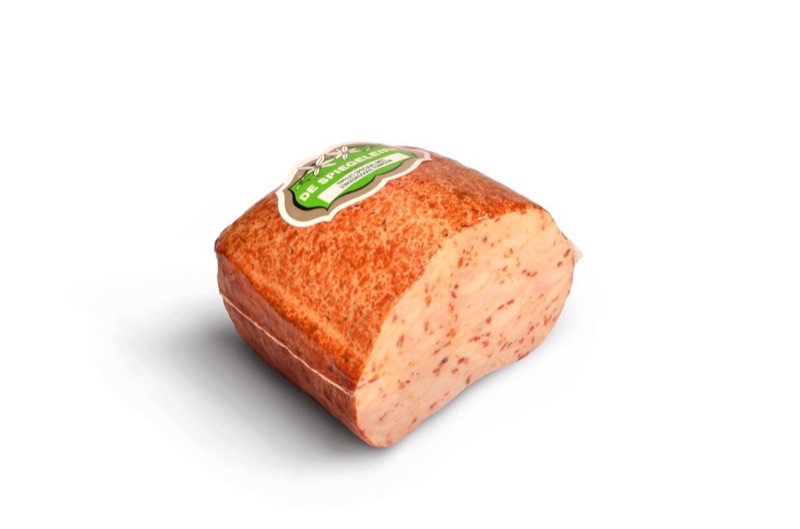 Kipfilet met Zongedroogde Tomaten