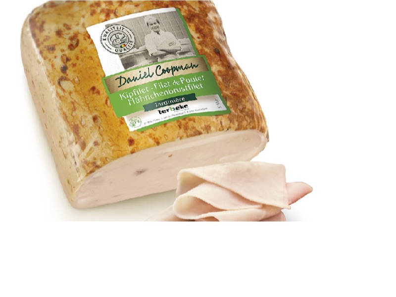 Kipfilet (Kippenwit)