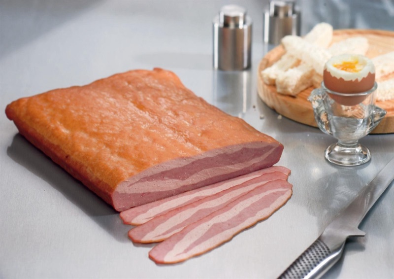 Kalkoen Bacon/Turkey Bacon