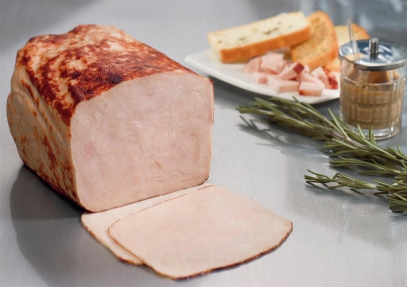 Kipfilet Naturel Snijpaal 90cm