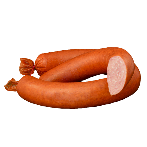 Gekookte Worst Rond 1kg