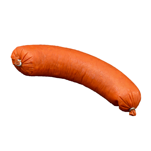 Gekookte Worst (Weekenders)