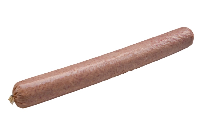 Grillworst Naturel Vers 250gr.