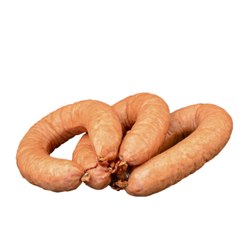 Slagers Rookworst Fijn