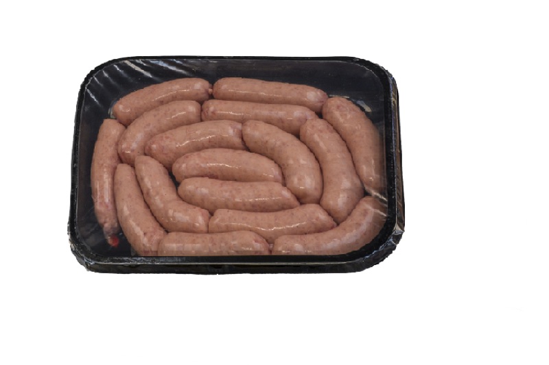 Verse Ital. Worst (Slingerw.) 80gr.