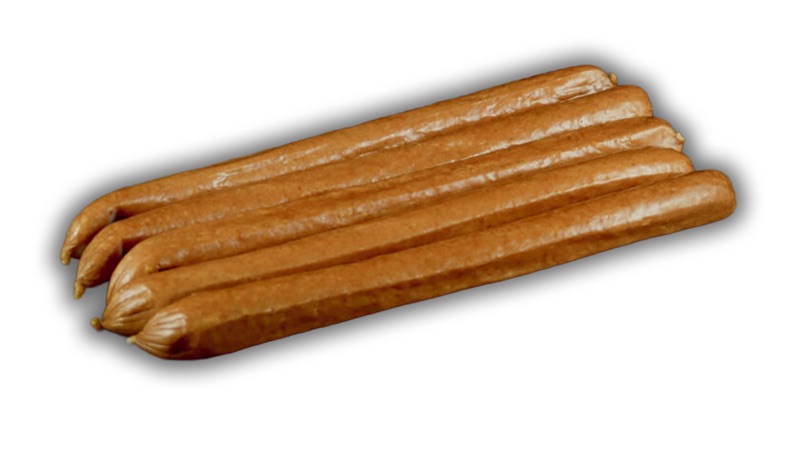 Frankfurter Knakworst