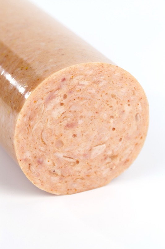 Kipgrillworst Naturel