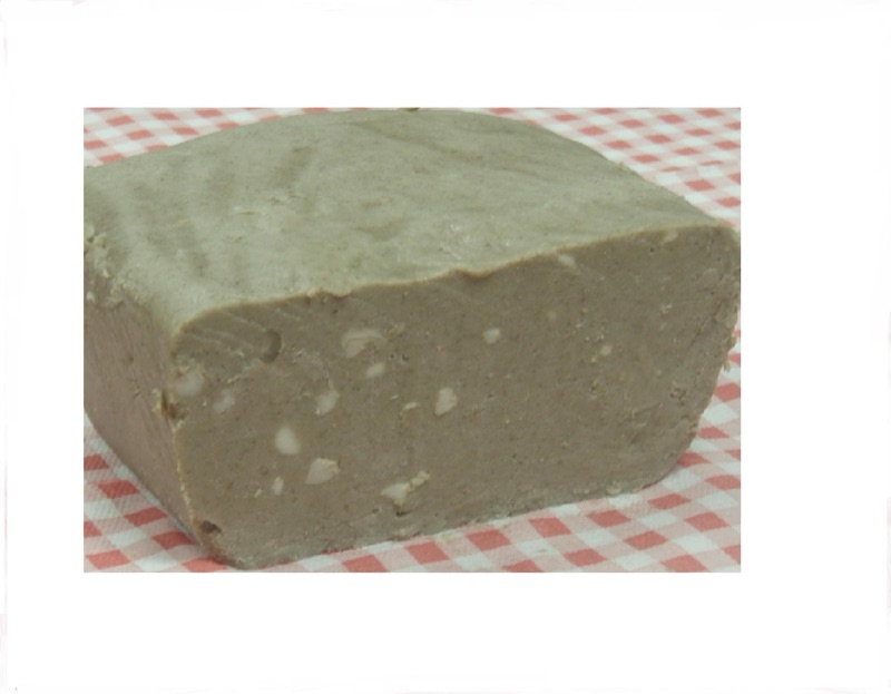 Balkenbrij