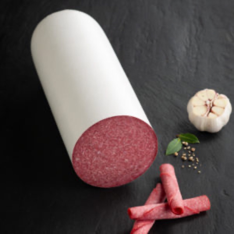 Salami Hongrois