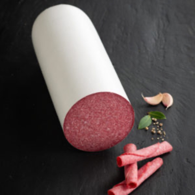 Salami Hongrois