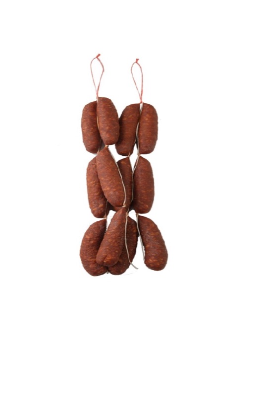 Chorizo Rosario Pikant