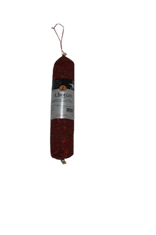 Chorizo Sevilla Pikant