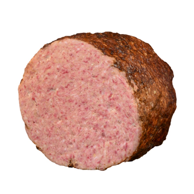 Gebraden Gehakt Naturel ½