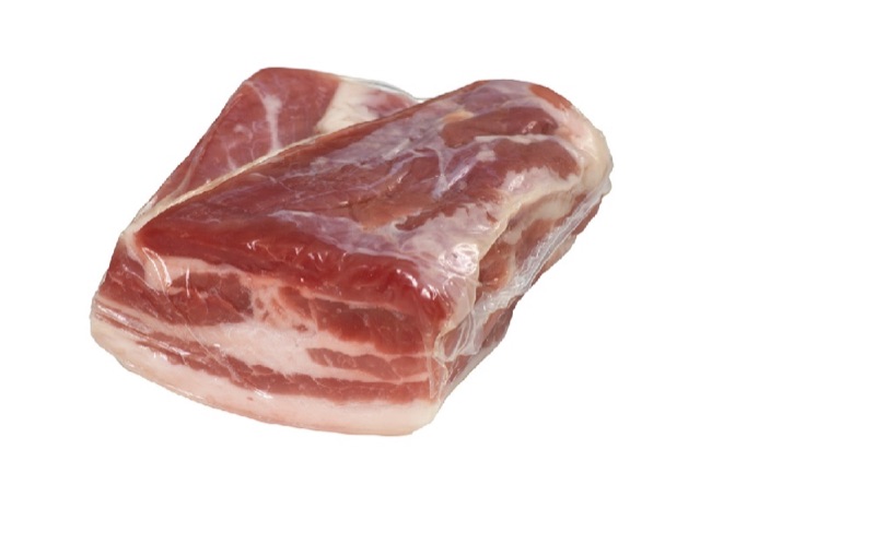 Zuurkoolspek zonder zwoerd