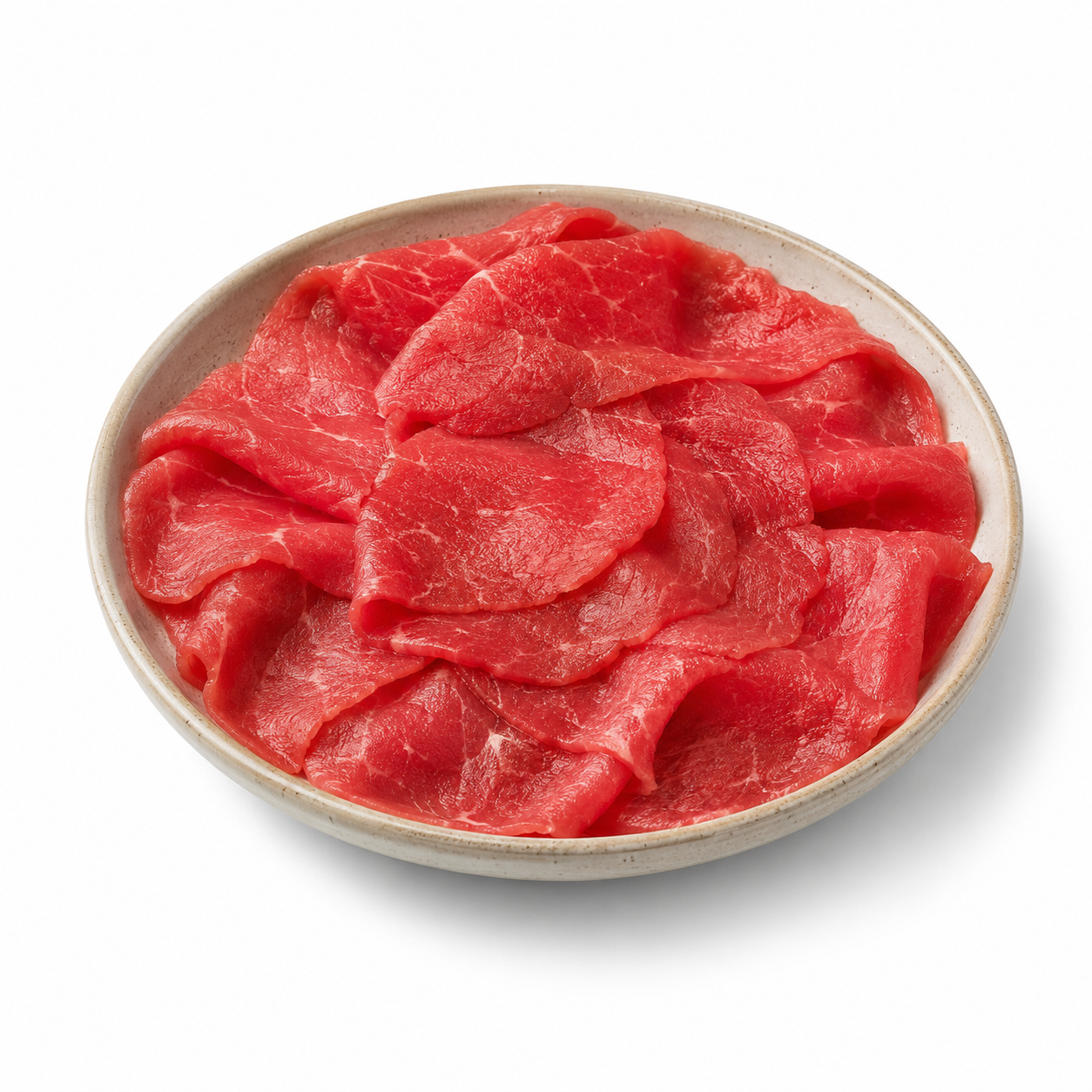 Carpaccio Gesneden 5x100gr.
