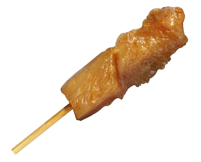 Mini Kipsaté