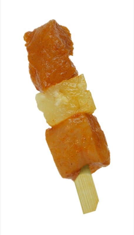 Mini Hawaïspies