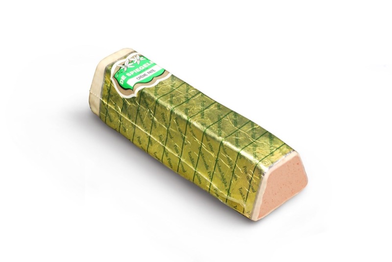 Tunnel Roompaté 1kg