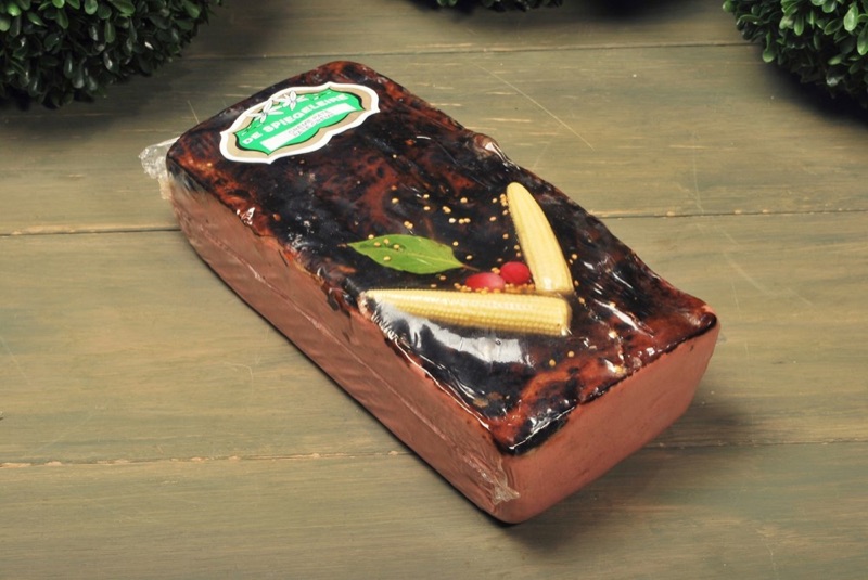 Crème Paté 2kg