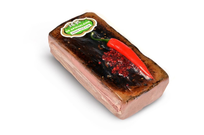 Peper Paté Fijn 2kg