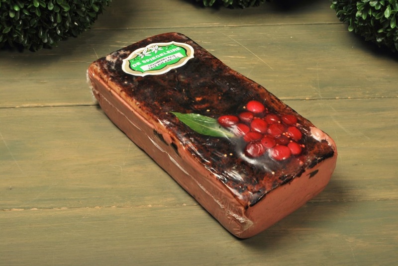Cranberry Paté 2kg