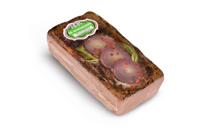 Paté van Wildzijn 2kg