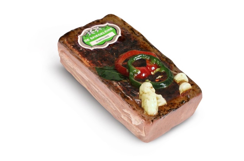 Di Napoli Paté 2kg