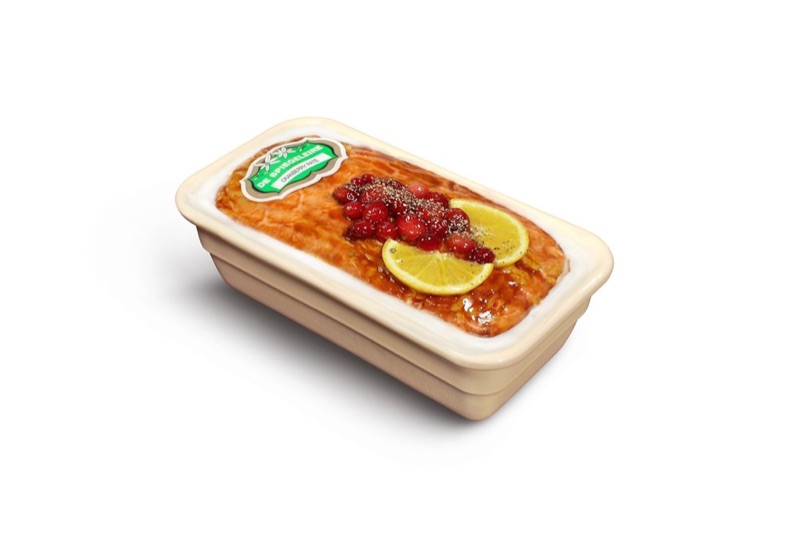 Cranberry Paté 2,1kg