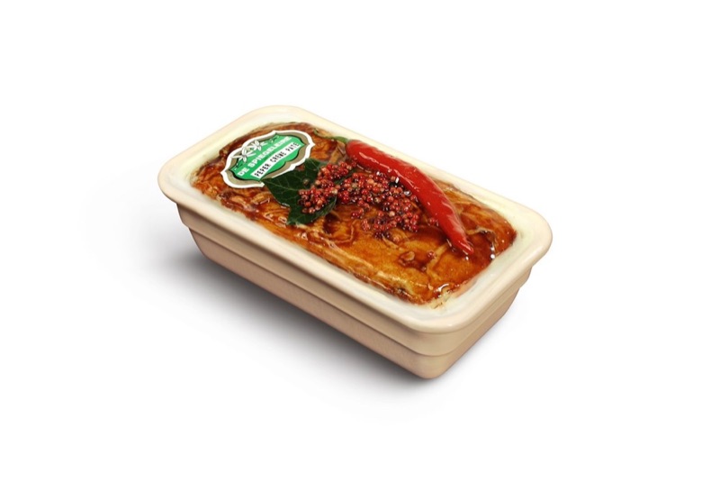 Peper Paté Fijn 2,1kg