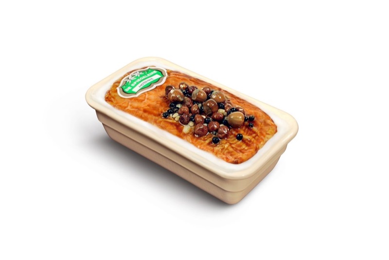 Noten Paté 2,1kg